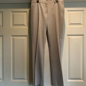 Isaac Mizrahi Pants for Target Sz 4